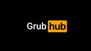 GrubHub Commercial, but read description