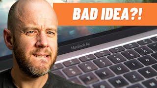 Is NOW a good time to buy the M1 MacBook Air? | Mark Ellis Reviews