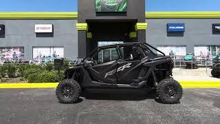 New 2024 Polaris RZR PRO XP 4 PREMIUM Side by Side UTV For Sale In Port Richey, FL