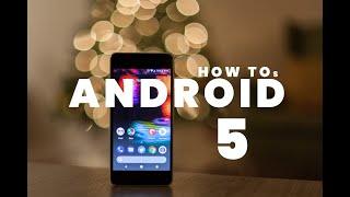 5 how to create action on button in android studio  - Android How To's 5