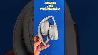 Zebronics Zeb thunder max headphones️best headphone under ₹1500 #headphone