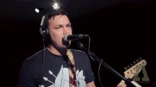 Balance and Composure on Audiotree Live (Full Session)