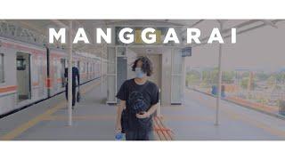 New Manggarai Station (Cinematic) - Shot Using Xperia 1 II