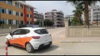 L park Direksiyon Eğitimi