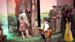 Finian's Rainbow - Greater Hartford Academy of the Arts