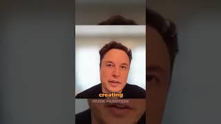 Elon Musk Roasts Mark Everhard  ("Original Tesla Founder")