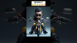 Respect