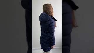 MONCLER Charpal