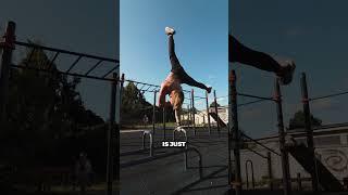 Trying to learn the one arm handstand? ‍️