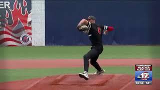 Eugene earns second place at 2025 MSHSAA Baseball Championships