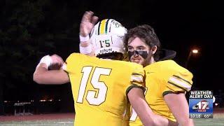 SportsZone Football Friday Week 11 highlights and scores