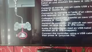 КАК С ДЕЛАТЬ ПОЛНЫЙ СБРОС НА PS3.