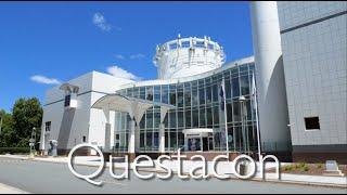 The History of Questacon | The Canberra Series - The Adventures of Russell