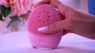 How to use FOREO LUNA 3 Plus | Cosmetify