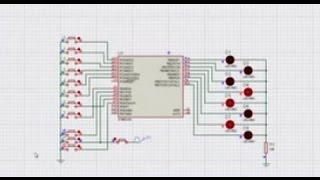 Элементы автоматики на AVR