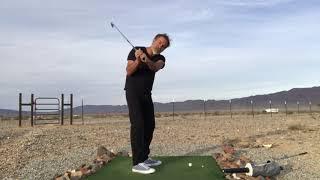 How To Initiate Your Golf Swing - The Perfect Take-Away Is Now Yours