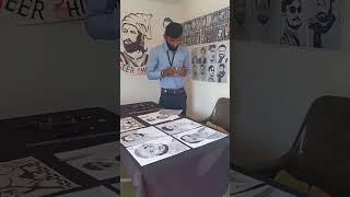 #artstudio #sketchart #artist #artwork
