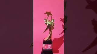 Martin Mulenga Environmental Activist and CEO of Green Cosmos Zambia wins prestigious Award #award
