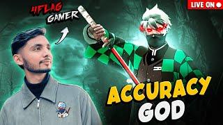 4FLAG GAMER 1VS1 WITH SUBSCRIBER IS LIVE