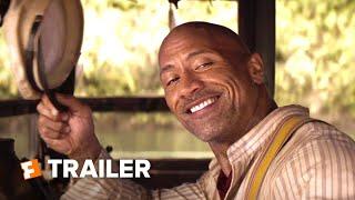 Jungle Cruise Trailer #2 (2021) | Movieclips Trailers