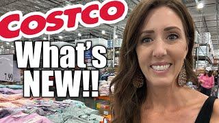 COSTCO What’s NEW!! || New arrivals at Costco this week!!