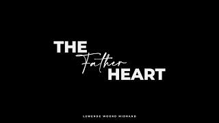 Simon Phillips - The Fathers Heart