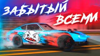 Нелегал на ЗАБЫТОЙ ВСЕМИ Тачке в MTA DRIFT PARADISE