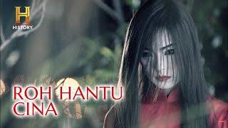 Mendapat Peran Hantu China | My Ghost Story Asia (S1)