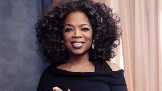 Опра Уинфри/Oprah Winfrey. Самые интересные факты.