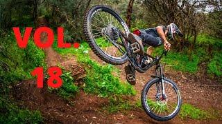 Best Of Downhill & Freeride 2020: Vol. 18