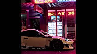 Car edit | Toyota GT86 JDM