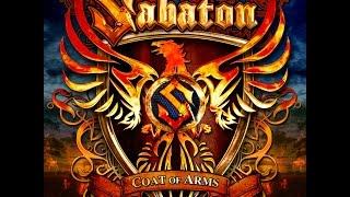 Sabaton - Coat Of Arms (Official Video) Greek Lyrics ~ Ελληνικοί Υπότιτλοι