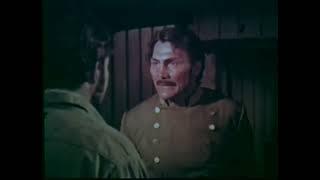 The Desperados TV Spot (1969)