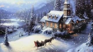 Johnny Mathis ~ Christmas Album