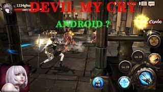 FOX Flame of Xenocide Android FIRST LOOK GAMEPLAY [GHOST976HD]