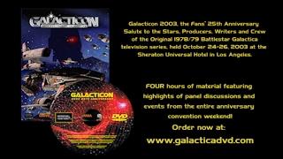 GALACTICON 2003 HIGHLIGHTS