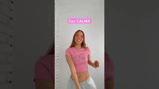 #concalma #daddyyankee #tiktok #dance #baile #trend #dancer