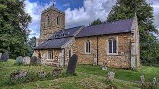 Allexton Church