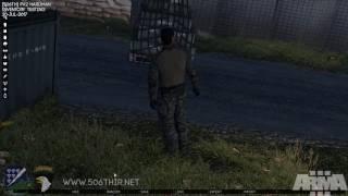 Inventory Issues - 506th IR - Arma3