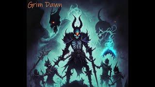 Smash N Grab Grim Dawn Part 1 Multiplayer