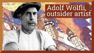 2 minutes with Adolf Wölfli | epistemia