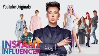 INSTANT INFLUENCER: Official Trailer