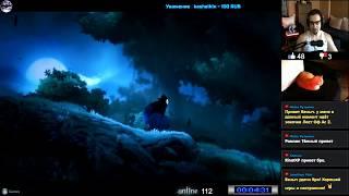 Ori and The Blind Forest: Definitive edition прохождение 100% [Hard] | Игра (PC, Xbox One) Стрим RUS