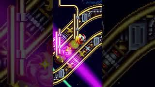 Remixed Super Sonic in Sonic Mania Plus :o [Sonic Mania Plus mods]