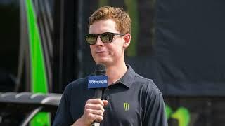 Adam Cianciarulo Media Credentials Pulled