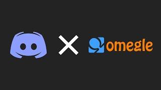 How to Share Discord on Omegle (OBS + VB Cable + VoiceMeeter)