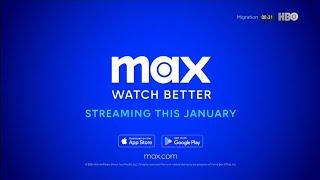 [Promo] Max Asia - January/2025 Highlights