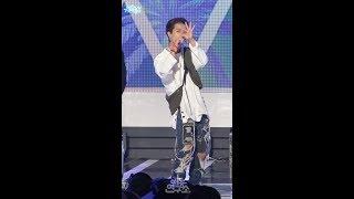 [예능연구소 직캠] 위너 에브리데이 송민호 Focused @쇼!음악중심_20180526 EVERYDAY WINNER MINO