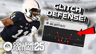 SHUT DOWN ALL RUNS WITH THIS GLITCH DEFENSE!