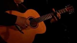 Mike Silver - Not A Matter Of Pride